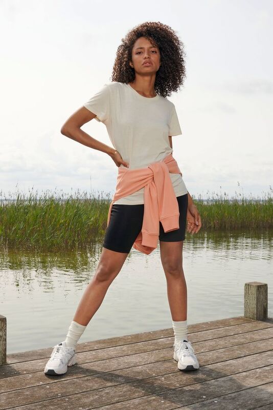 Футболка унисекс Re Crusader, белая арт.04233102