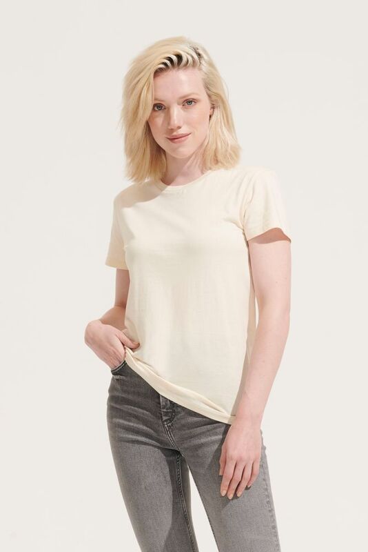 Футболка унисекс Re Crusader, белая арт.04233102