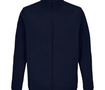 Толстовка унисекс Cooper, темно-синяя арт.04240319