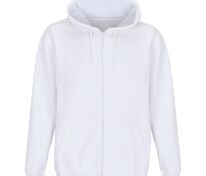 Толстовка унисекс Carter, белая арт.03812102