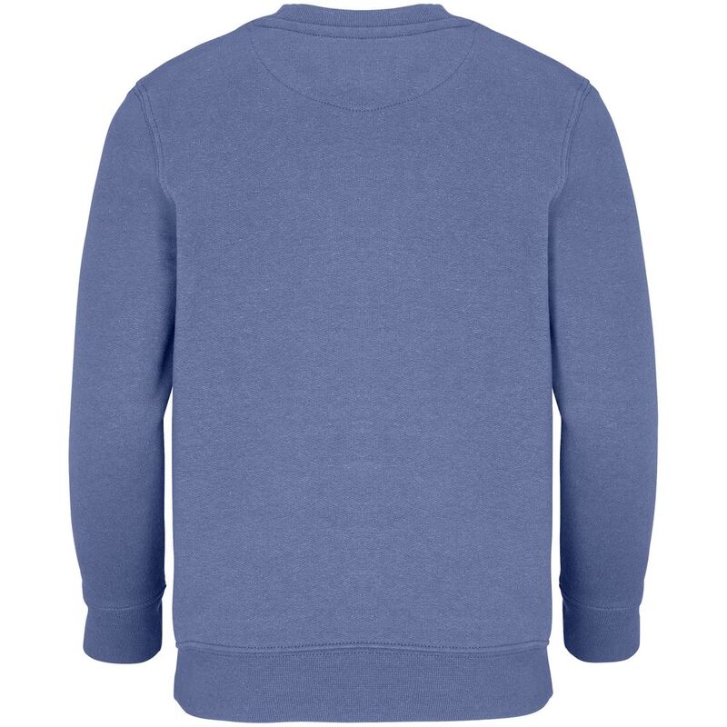 Свитшот детский Columbia Kids, синий арт.04239205