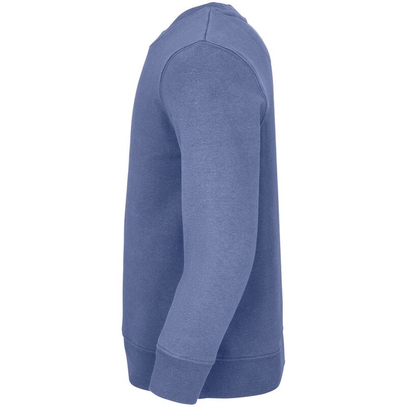 Свитшот детский Columbia Kids, синий арт.04239205