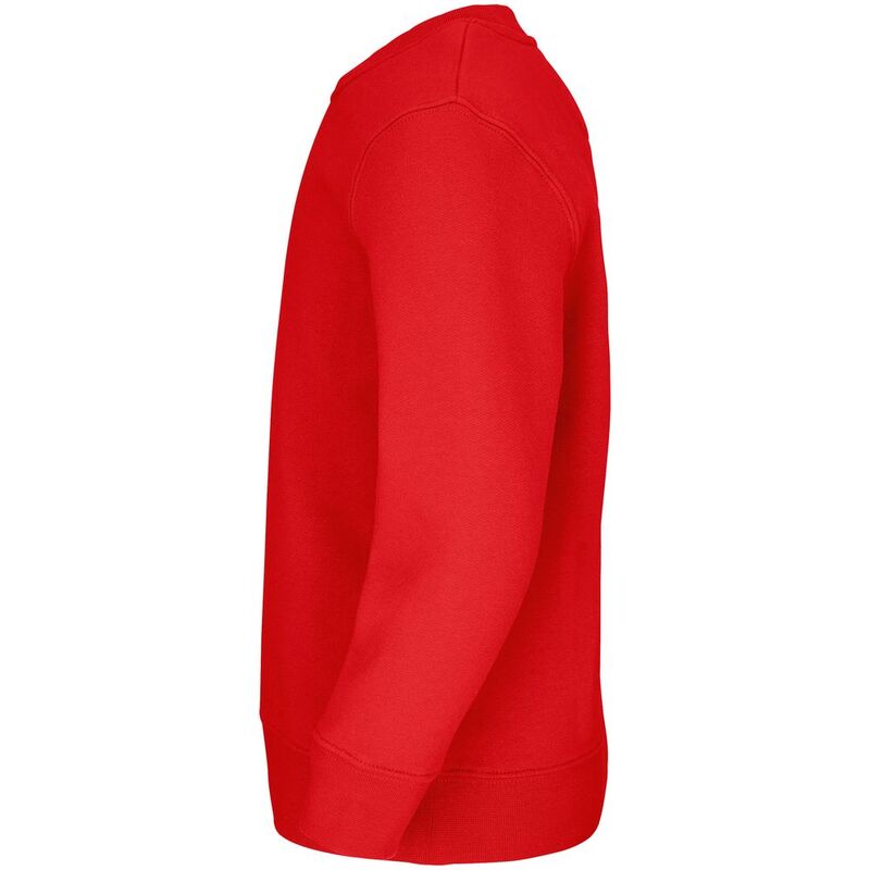 Свитшот детский Columbia Kids, красный арт.04239161