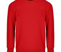 Свитшот детский Columbia Kids, красный арт.04239161