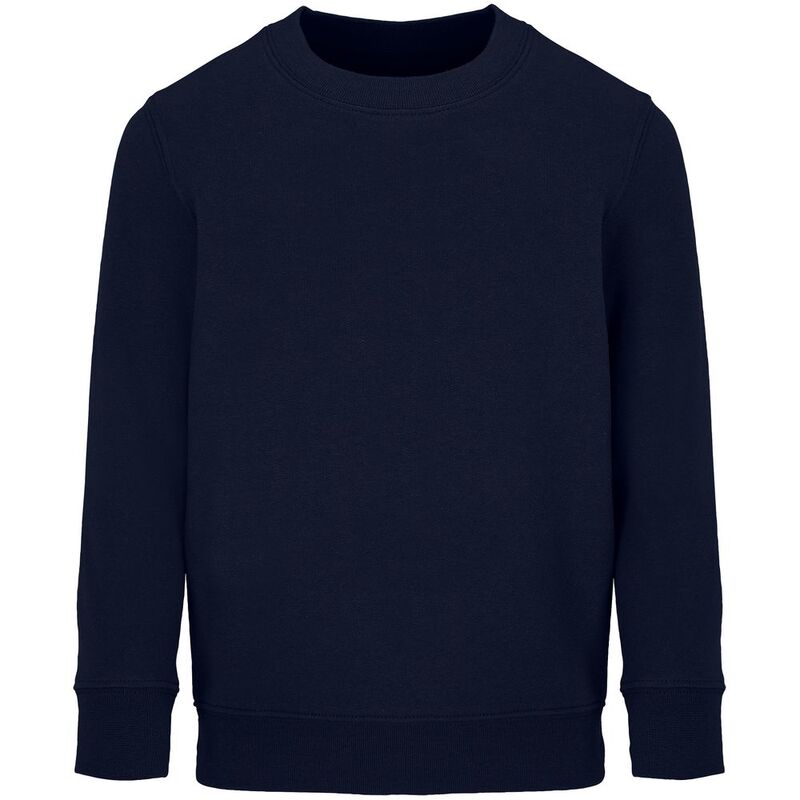 Свитшот детский Columbia Kids, темно-синий арт.04239319