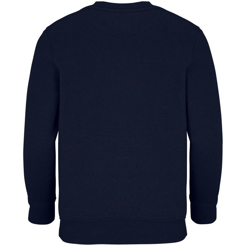 Свитшот детский Columbia Kids, темно-синий арт.04239319