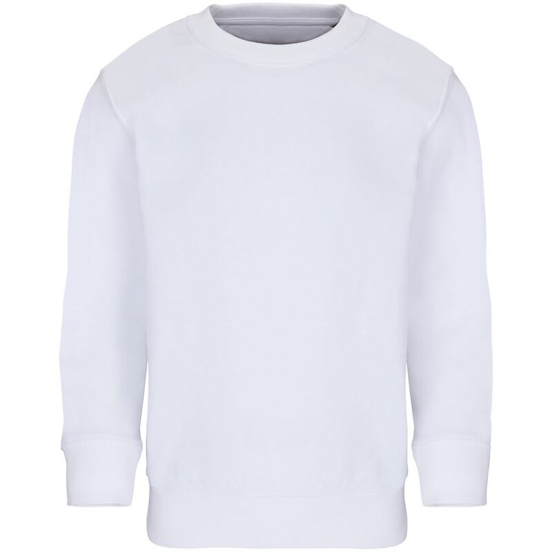 Свитшот детский Columbia Kids, белый арт.04239102