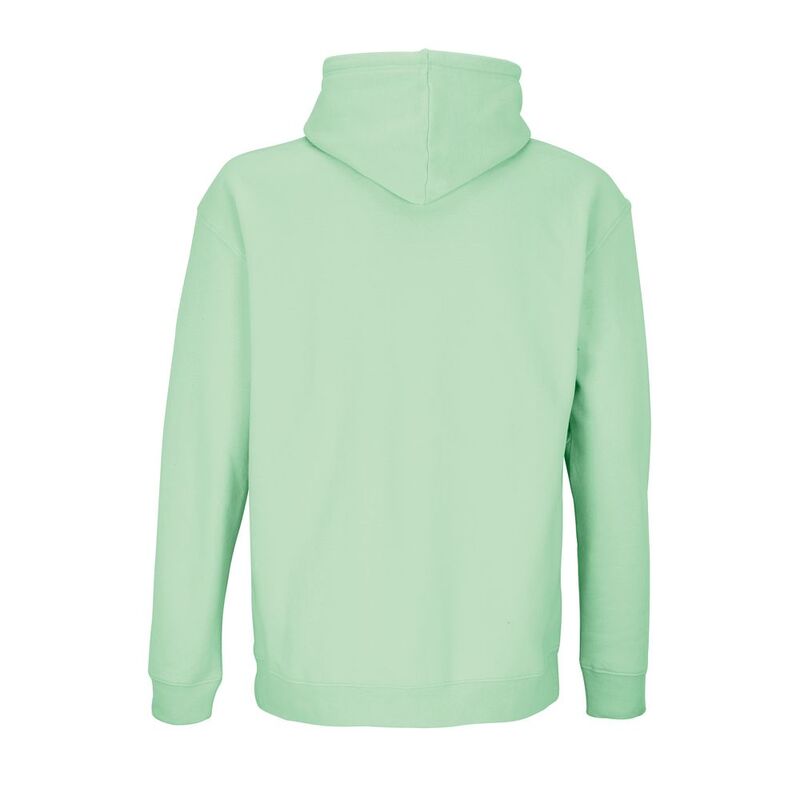 Худи унисекс Condor, морозно-зеленое арт.03815292