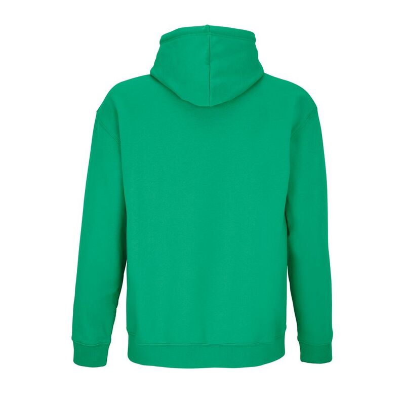 Худи унисекс Condor, весенний зеленый арт.03815290