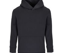 Худи детское Condor Kids, черное арт.04238312