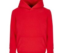 Худи детское Condor Kids, красное арт.04238161