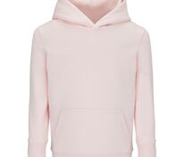 Худи детское Condor Kids, розовое арт.04238143