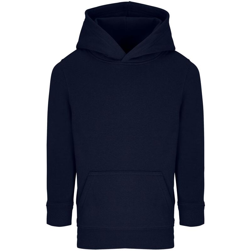 Худи детское Condor Kids, темно-синее арт.04238319