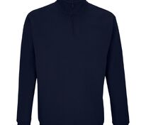 Толстовка унисекс Conrad, темно-синяя арт.04234319