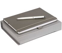 Набор Lucky, серый арт.17958.10