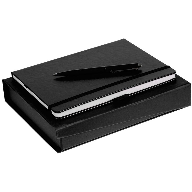 Набор Lucky, черный арт.17958.30