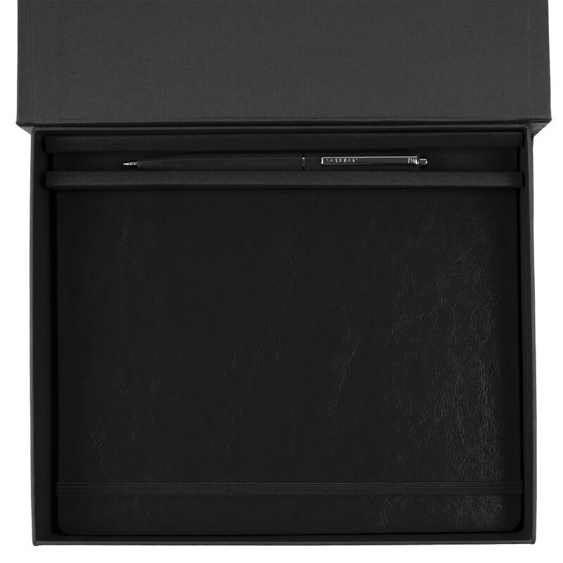 Набор Lucky, черный арт.17958.30