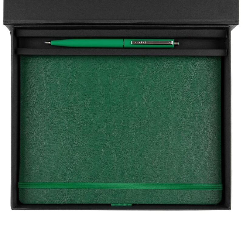 Набор Lucky, зеленый арт.17958.90