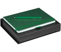 Набор Lucky, зеленый арт.17958.90