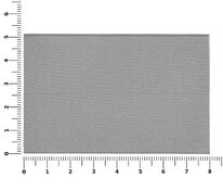 Лейбл тканевый Epsilon, XL, серый арт.13943.10