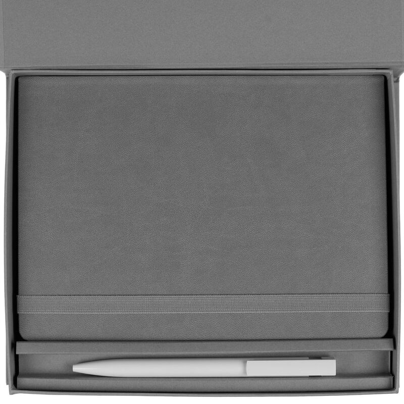 Набор New Factor, серый арт.17479.11