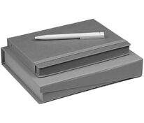 Набор New Factor, серый арт.17479.11