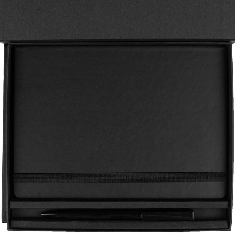 Набор New Factor, черный арт.17479.33