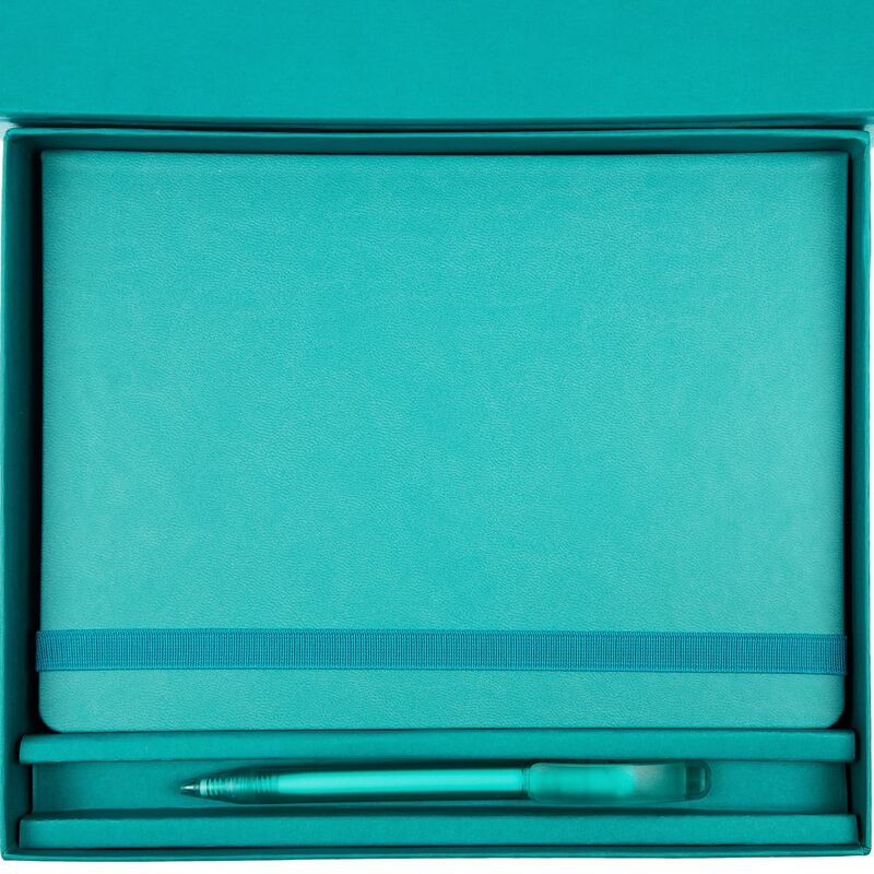 Набор New Factor, бирюзовый арт.17479.49