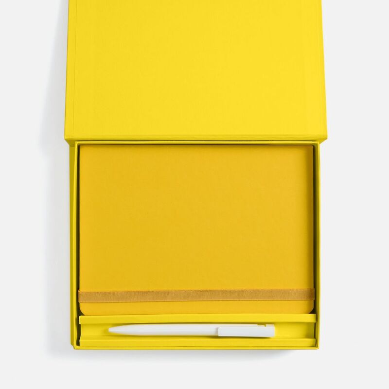 Набор New Factor, желтый арт.17479.80