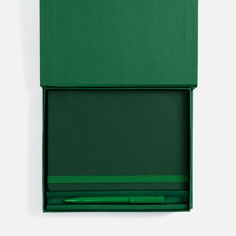 Набор New Factor, зеленый арт.17479.99