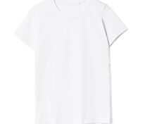 Футболка детская T-Bolka Kids, белая (белоснежная) арт.2504.63