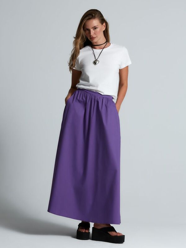 Футболка унисекс T-Bolka 140, белая (белоснежная) арт.5190.63