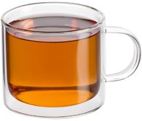 Кружка с двойными стенками Hillsboro арт.17795.00