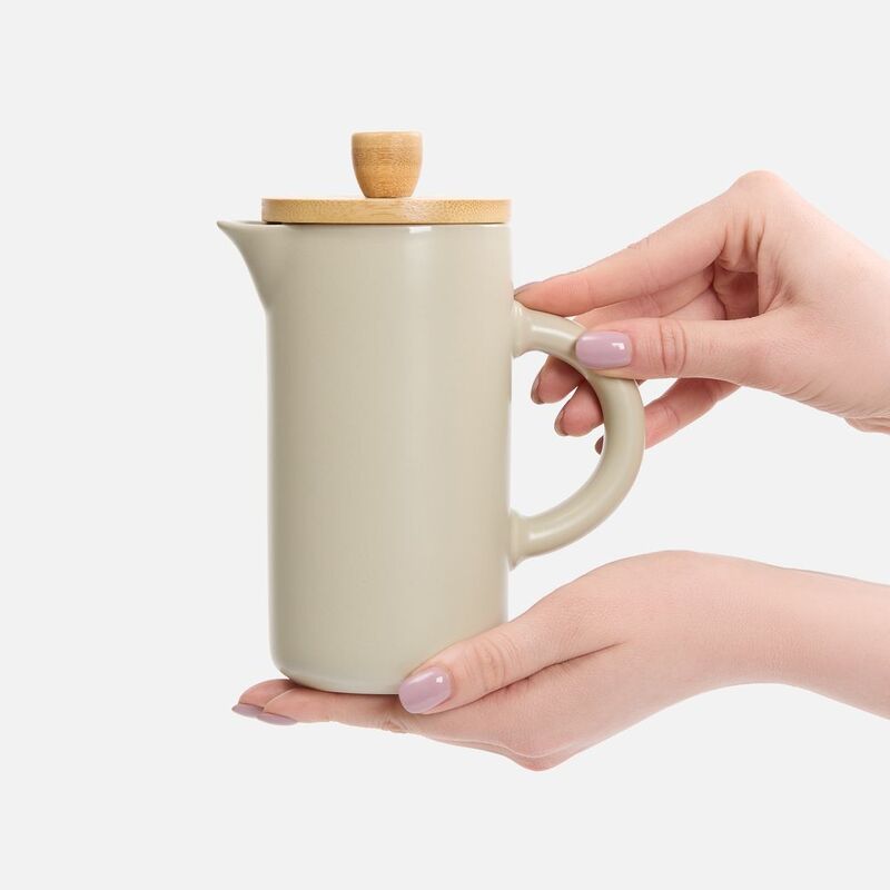 Френч-пресс Keramikk арт.17796.10