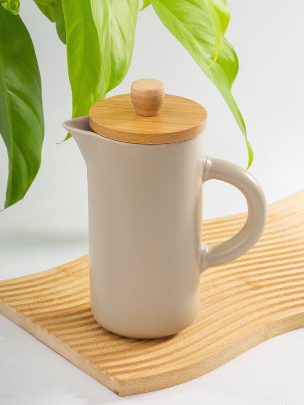 Френч-пресс Keramikk арт.17796.10