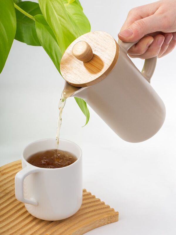 Френч-пресс Keramikk арт.17796.10