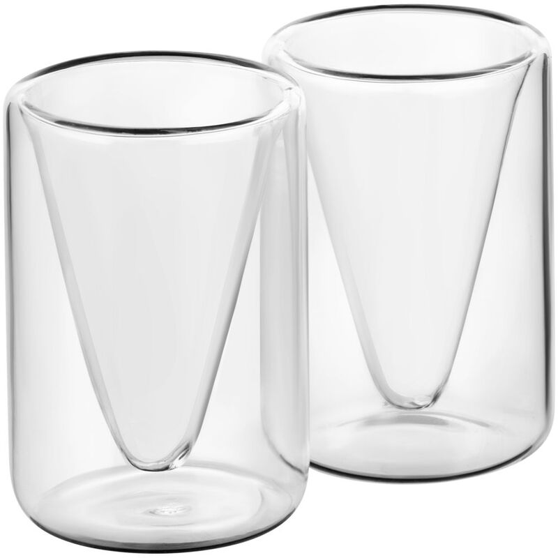 Набор стопок с двойными стенками Time арт.17797.00