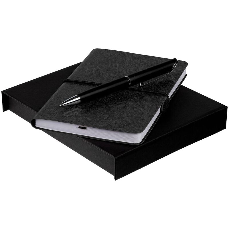 Набор Saffian Mini, черный арт.17231.30