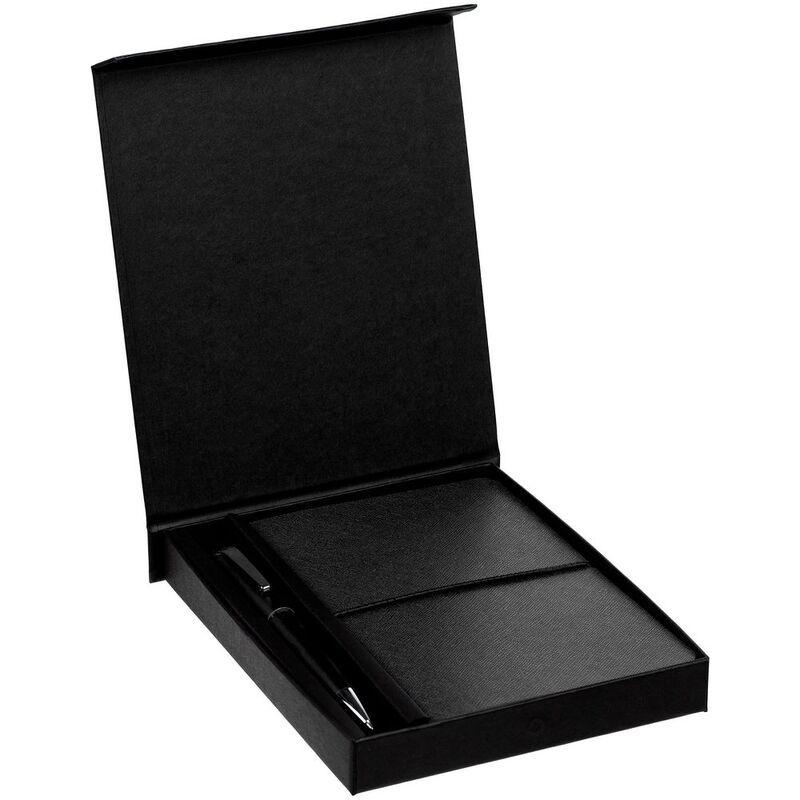 Набор Saffian Mini, черный арт.17231.30