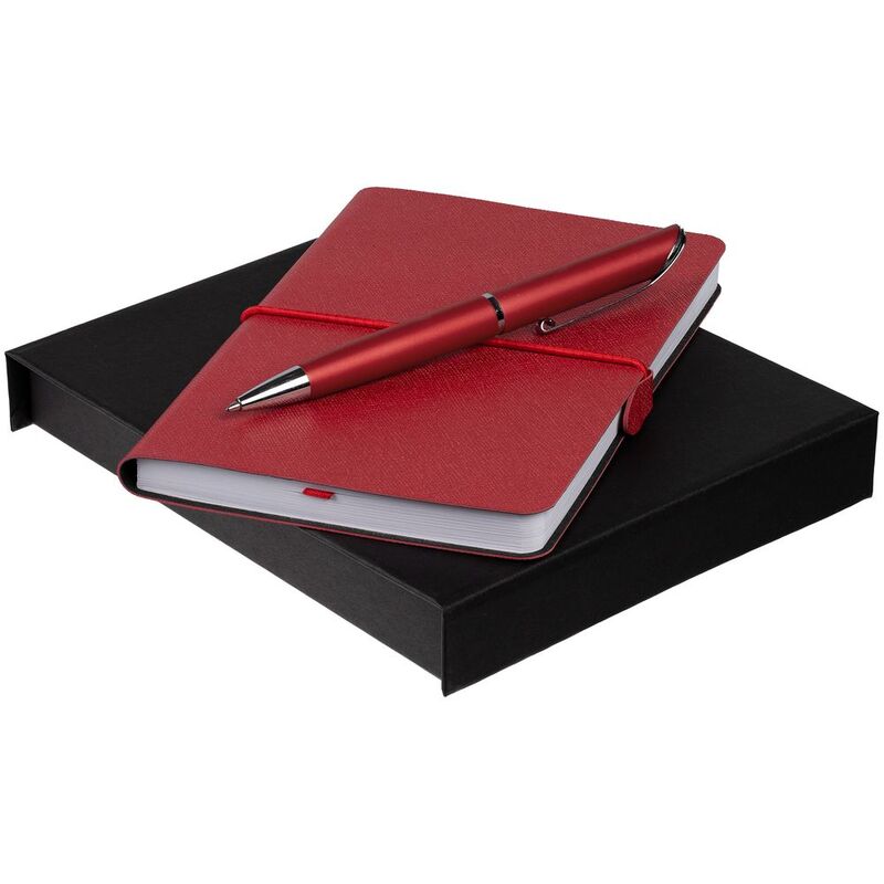 Набор Saffian Mini, красный арт.17231.50