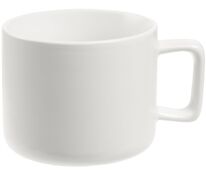 Чашка Jumbo, ver.2, матовая, белая арт.30114.60