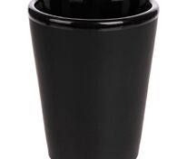 Стопка Schwarz Glanz, черная арт.30115.30