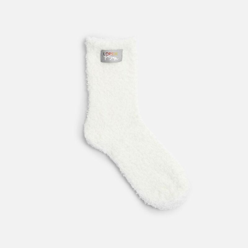 Лейбл тканевый Epsilon, XXS, серый арт.16348.10