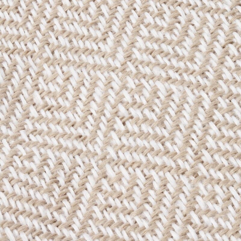 Плед &laquo;Капри&raquo;, бежевый арт.16625.00