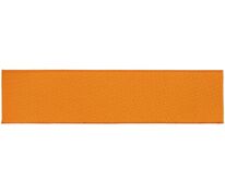 Лейбл тканевый Epsilon, S, оранжевый арт.13940.20