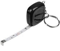 Брелок с рулеткой Metric, черный арт.16526.30