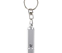 Брелок с фонариком Lumitronic, металлик арт.16530.10