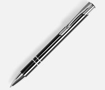 Ручка шариковая Keskus, черная арт.16424.30