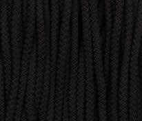 Круглый шнур Lasso S, черный, 40 см арт.16700.30.40cm