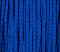 Круглый шнур Lasso S, синий, 10 см арт.16700.44.10cm